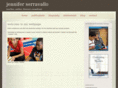 jenniferserravallo.com