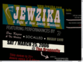 jewzika.com