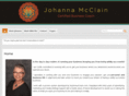 johannamcclain.com