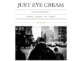 justeyecream.com