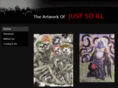 justsoill.com