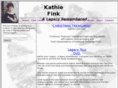 kathiefink.com