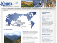 kenexnamibia.com