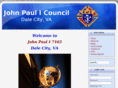 kofc7165.org