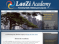 laoziacademy.com