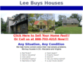 leebuyhouses.com