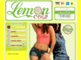 lemoncola.net