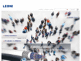 leoni-telecommunication-networks.com