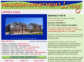 leopoldplaceapts.com