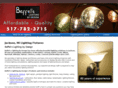 lightingjackson.com