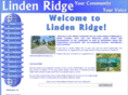 linden-ridge.org