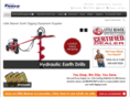 littlebeaverstore.com