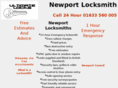 locksmithinnewport.co.uk