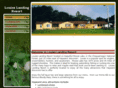 louieslandingresort.com