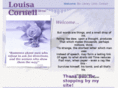 louisacornell.com
