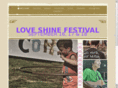 loveshinefest.org