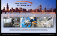 machinetoolindustry.com