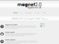 magnet20.com