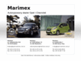 marimex.com.pl