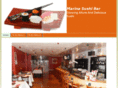 marinasushi.com