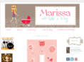 marissawritesablog.com