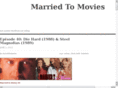 marriedtomovies.com