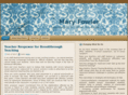 maryfowler.com
