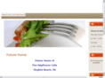 mayflowercafevb.com
