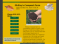 mckayscompostfarm.com