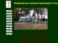 mckendreeunitedmethodistchurch.org