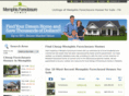 memphisforeclosurehomes.net