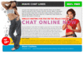 miamichatlines.net