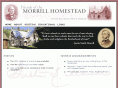 morrillhomestead.org