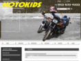 moto-kids.net