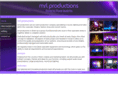 mrlproductions.co.uk