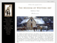 museumofwesternart.com