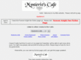mysteriescafe.com