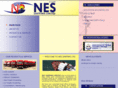 nesshipping.com