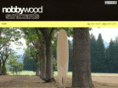 nobbywoodsurfboards.com