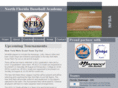 northfloridabaseballacademy.com