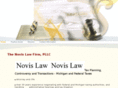 novislaw.com