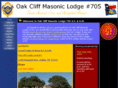 oakclifflodge.org