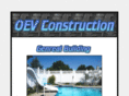 oevconstruction.com