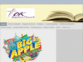 okbaptistchurch.com