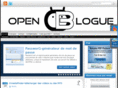 open-blogue.fr