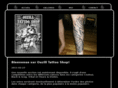 ouzilltattooshop.com