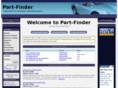 part-finder.com