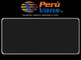 peruvans.com