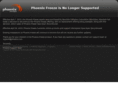 phoenixfreeze.com