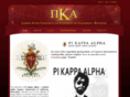 pikeucr.com